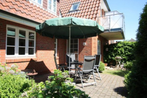 Rungholtstra_e 3c_ Whg_ 2, Wyk Auf Föhr